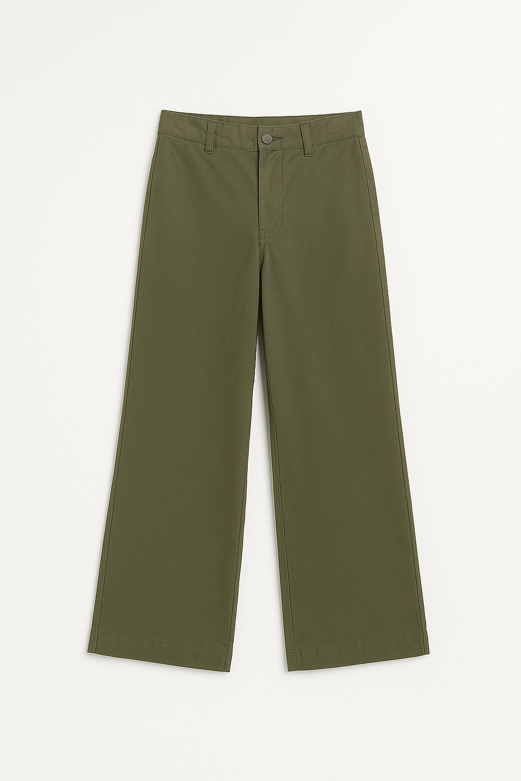 CARPINTERO DRILL MUJER GRIS