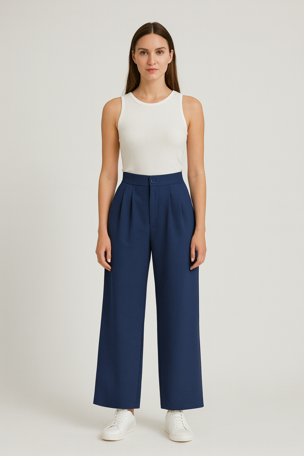 PANTALON PALAZO DAMA