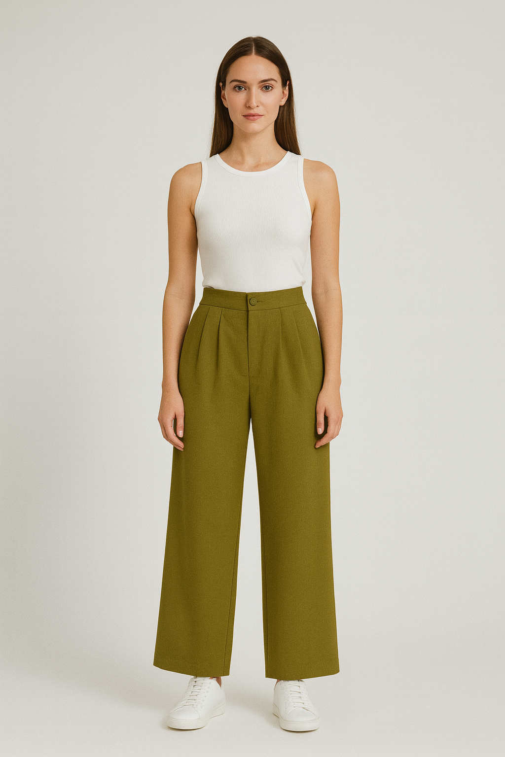 PANTALON PALAZO DAMA