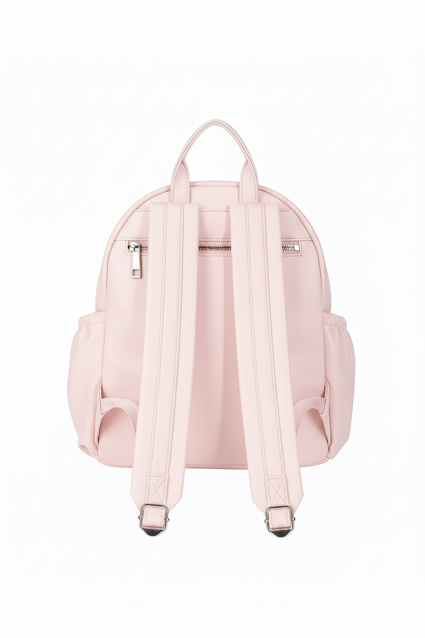 MORRAL ROSADO
