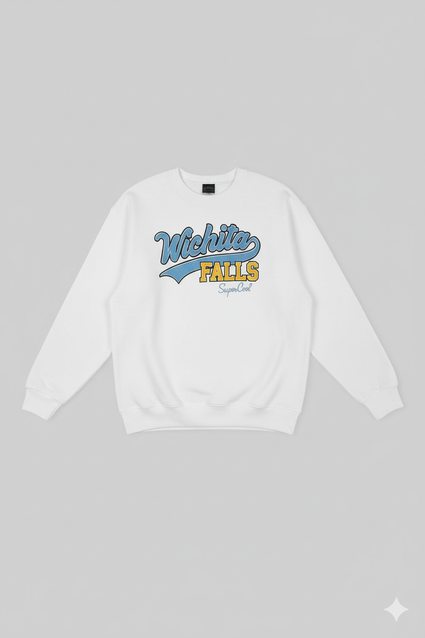 BUSO MUJER BASICO BLANCO