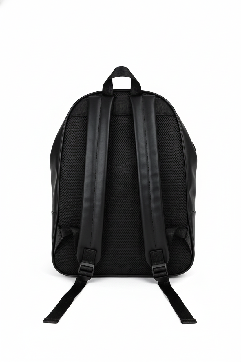 MORRAL HOMBRE NEGRO