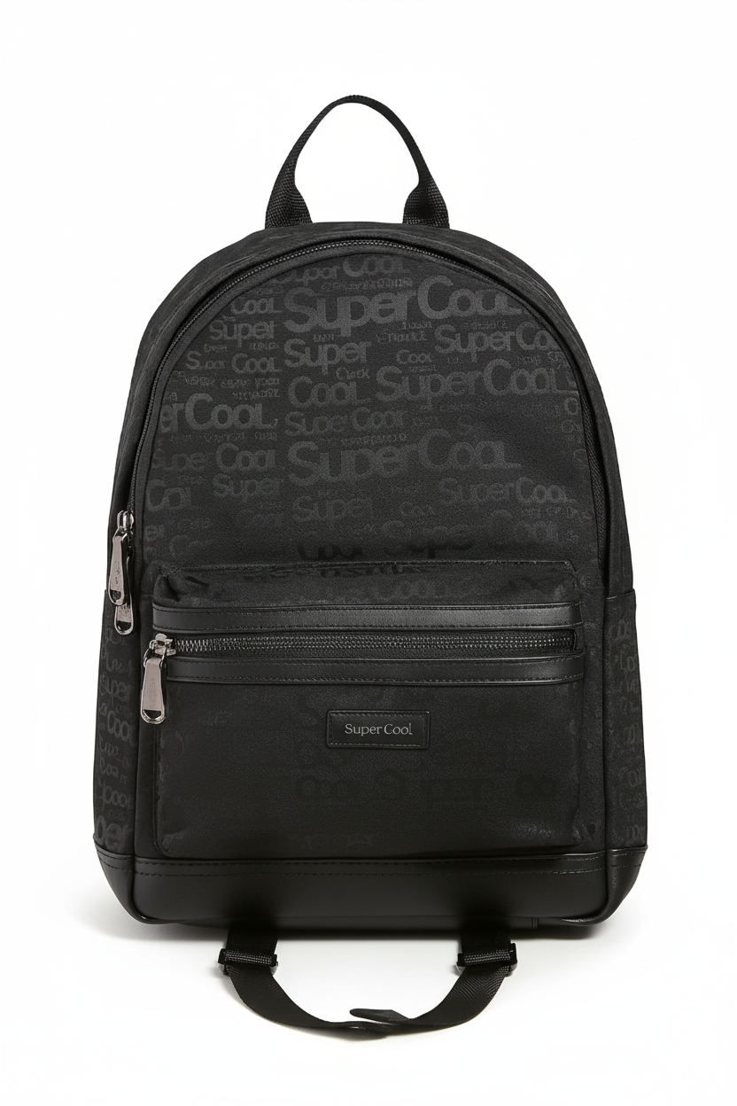 MORRAL HOMBRE NEGRO