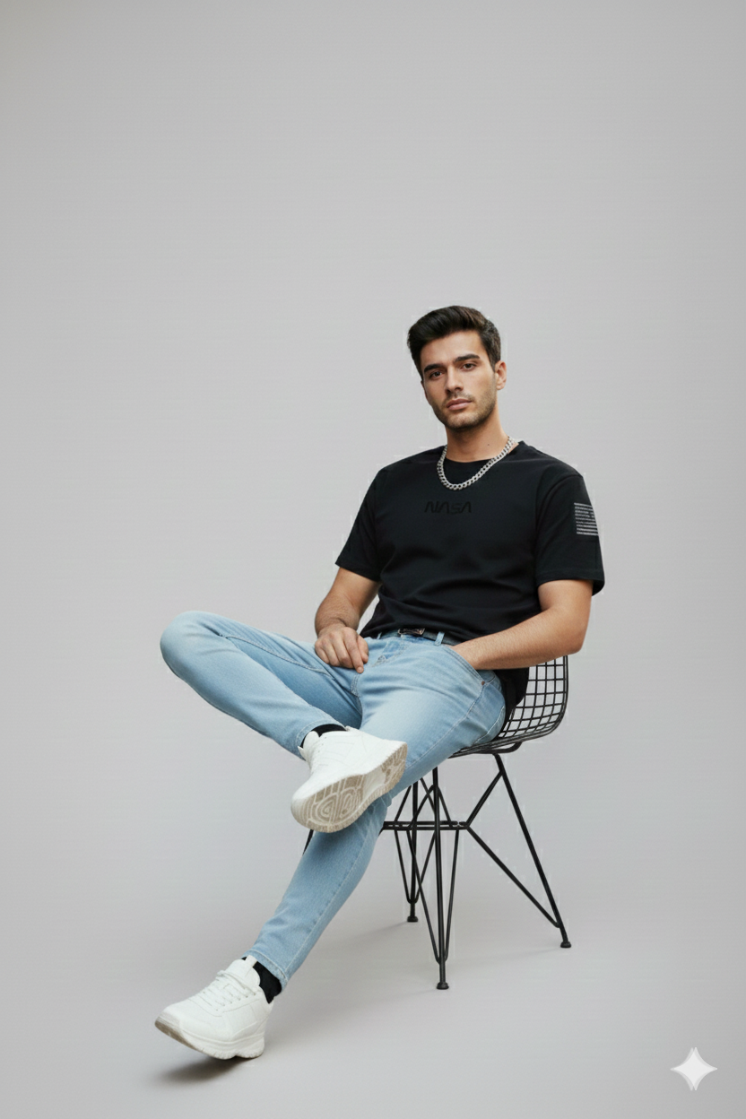 JEAN HOMBRE SLIM STRETCH