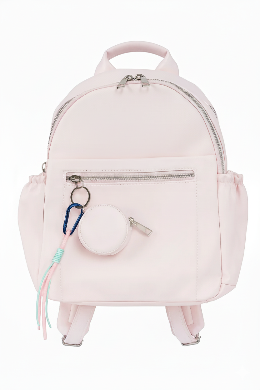 MORRAL ROSADO