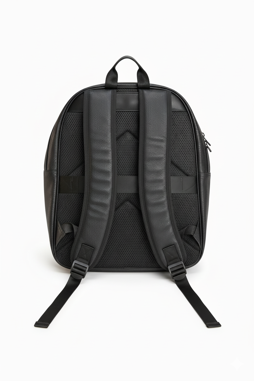 MORRAL HOMBRE NEGRO