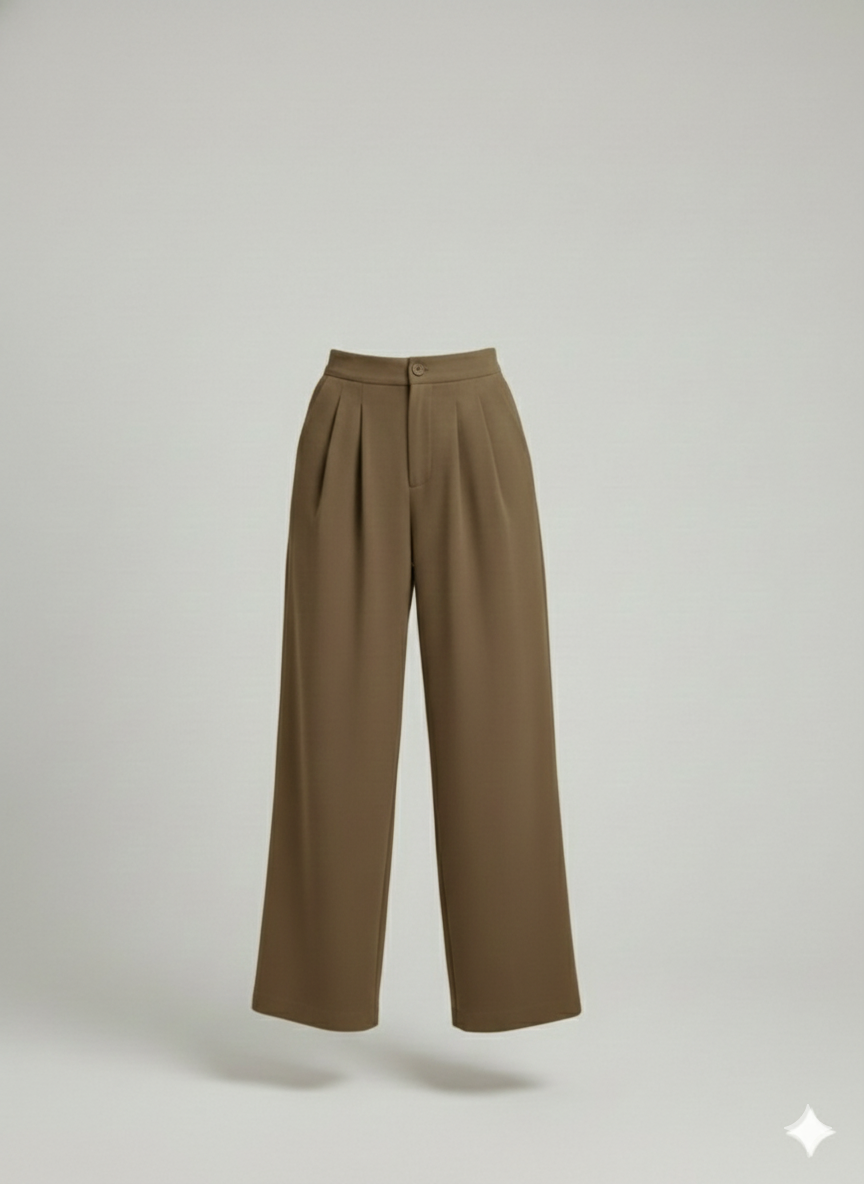 PANTALON PALAZO DAMA