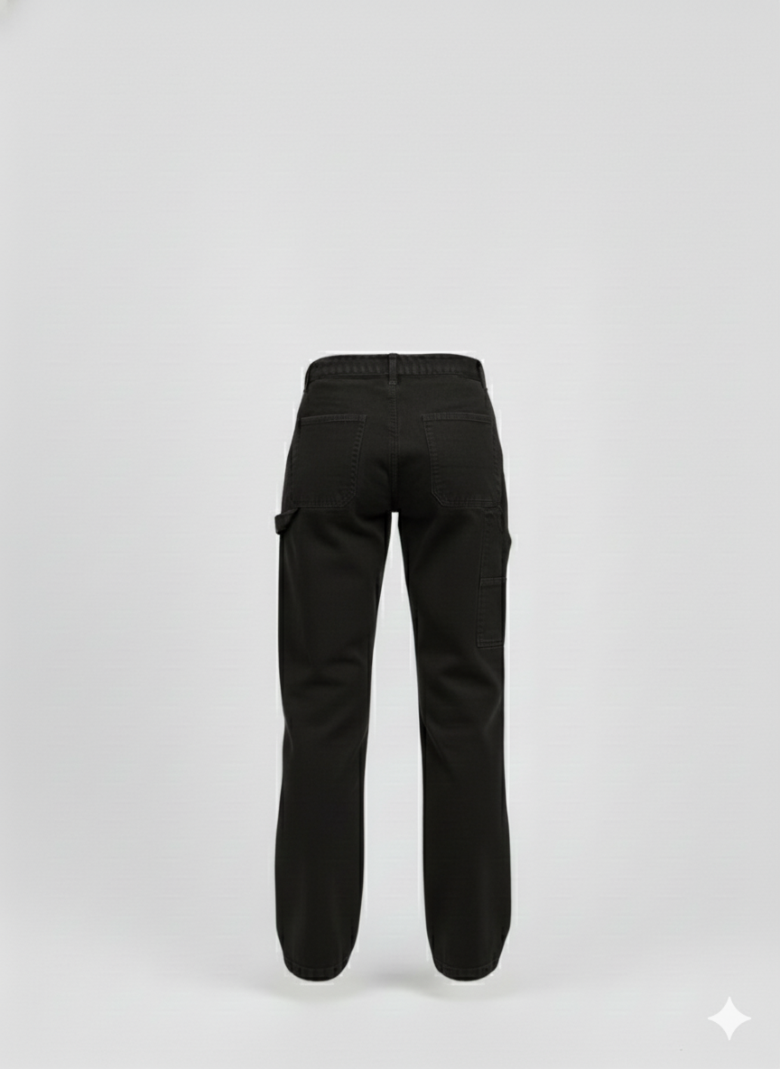 DRILL MUJER CARPINTERO