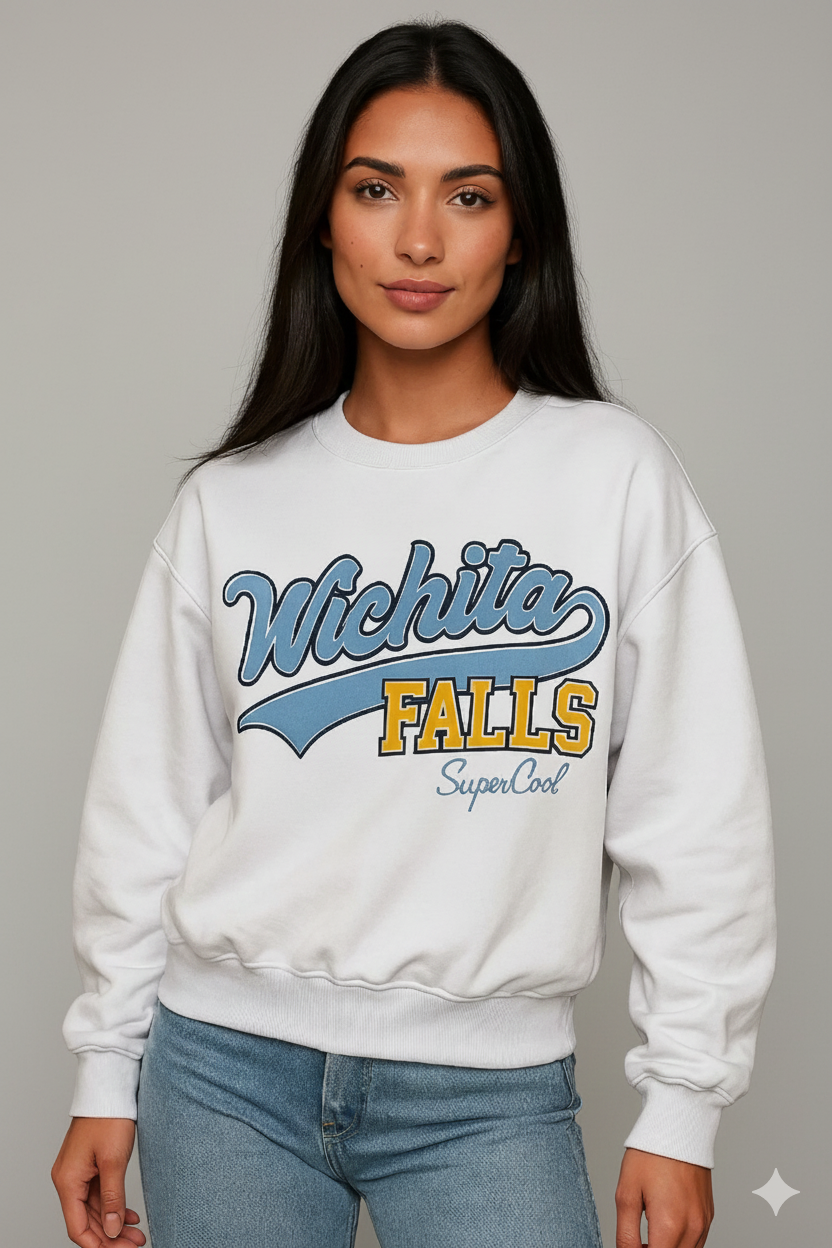 BUSO MUJER BASICO BLANCO