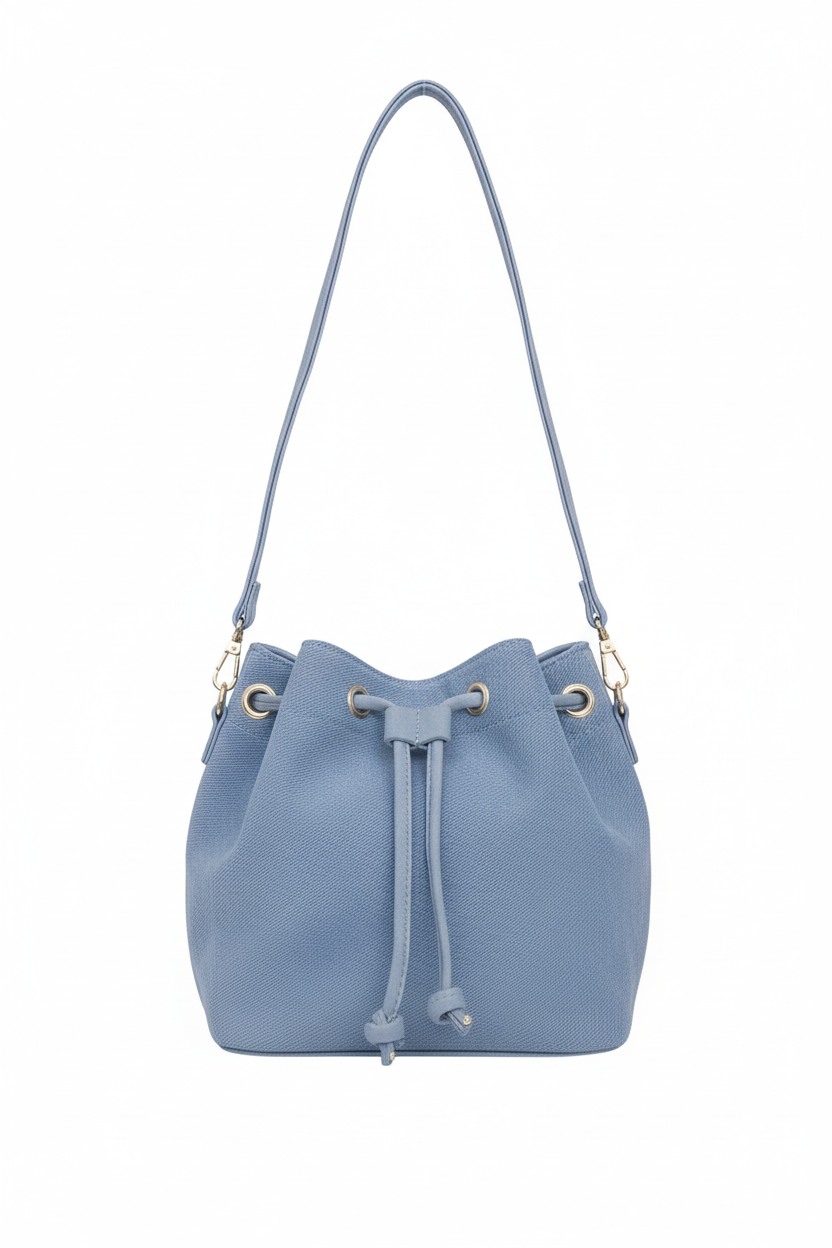 CARTERA MODA DENIM