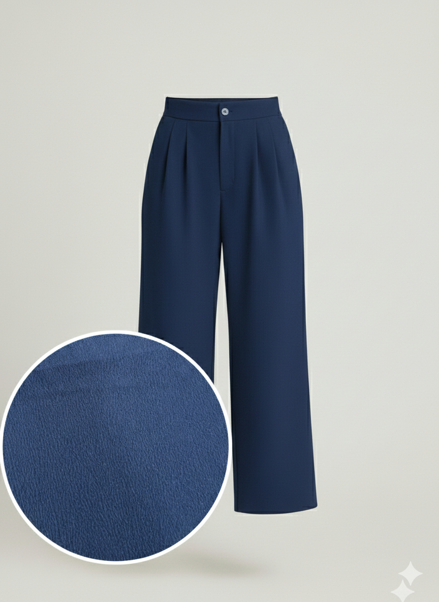 PANTALON PALAZO DAMA