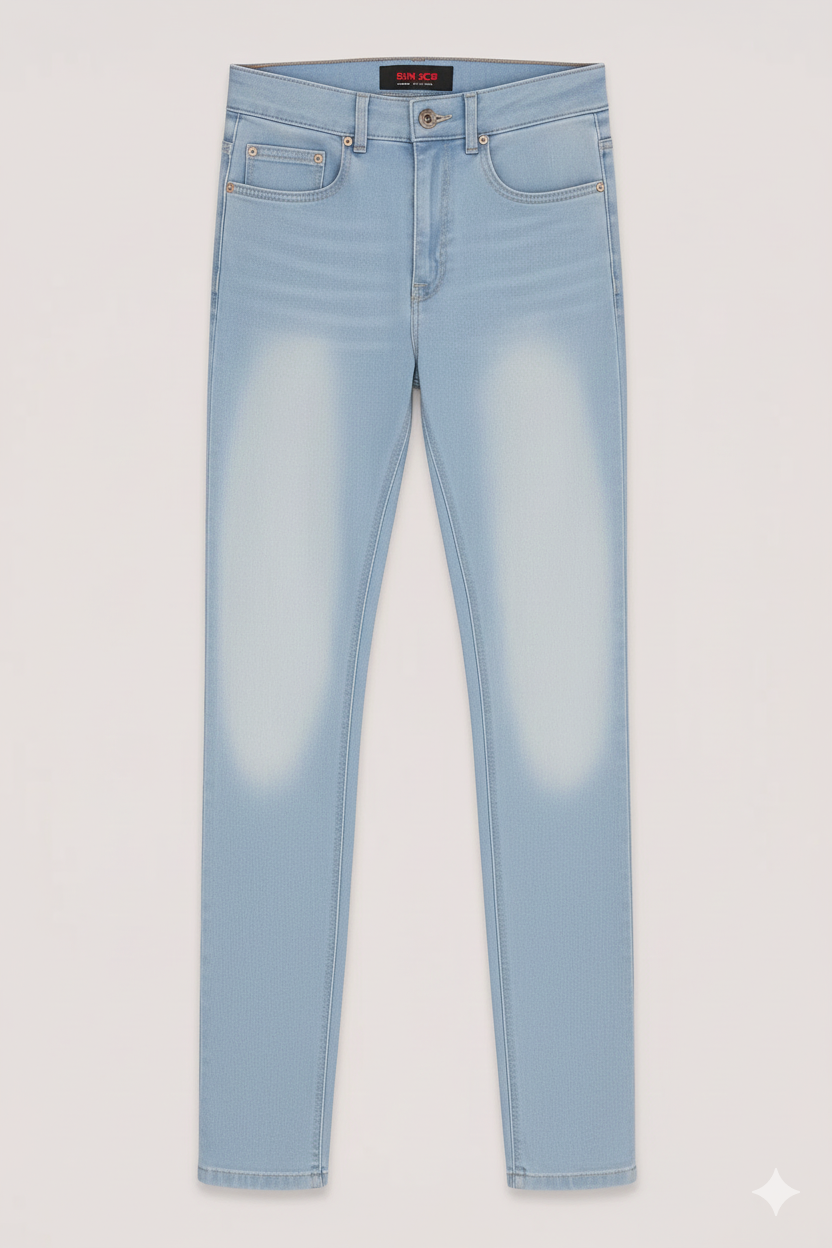 JEAN HOMBRE SLIM STRETCH