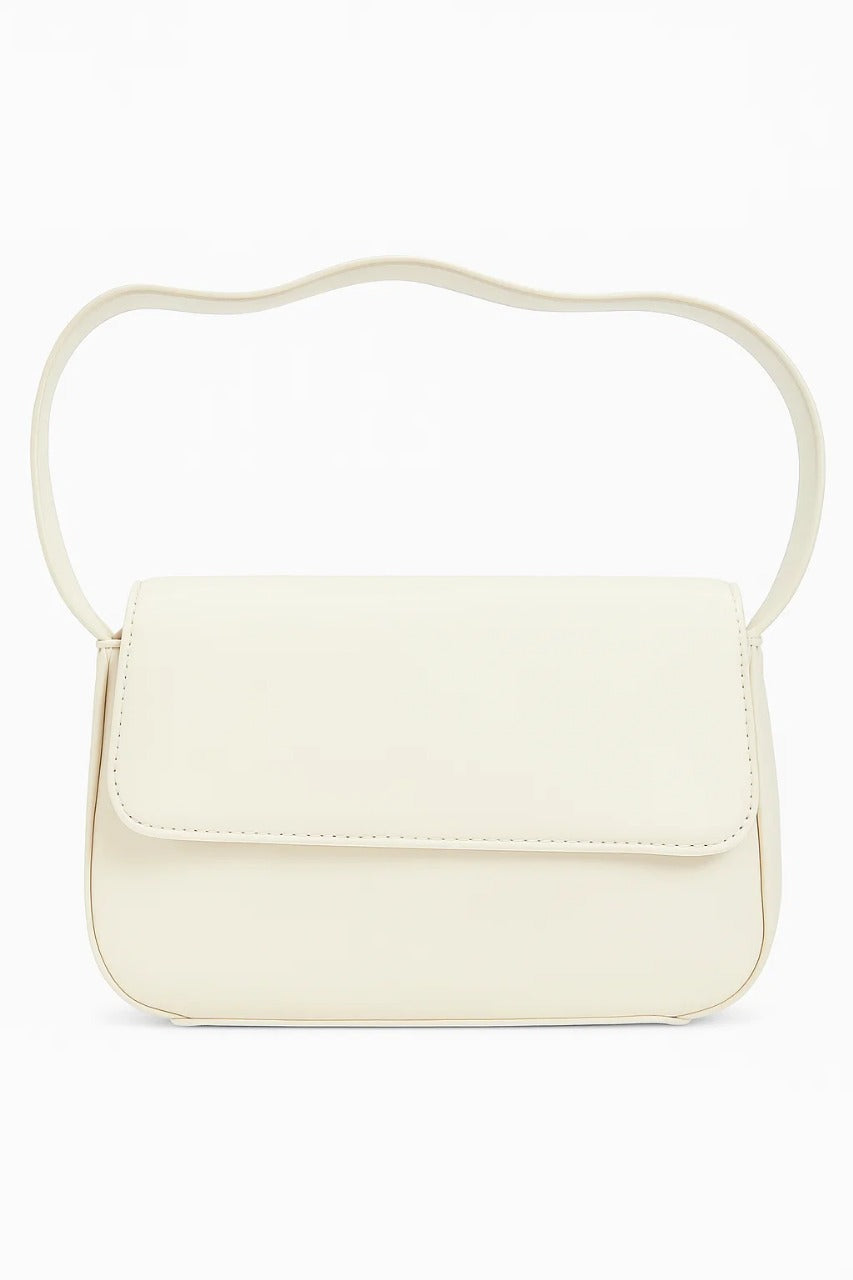 CARTERA MODA BEIGE