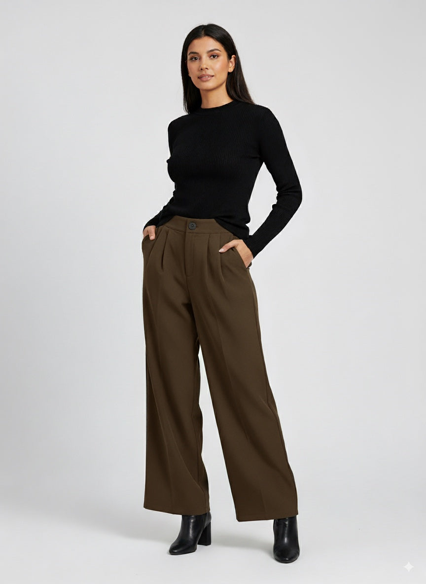 PANTALON MUJER