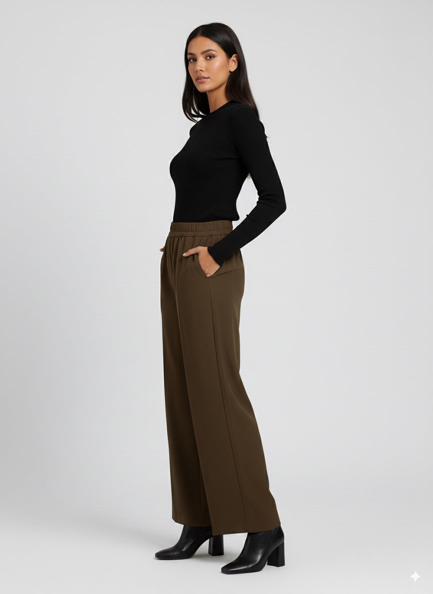PANTALON MUJER