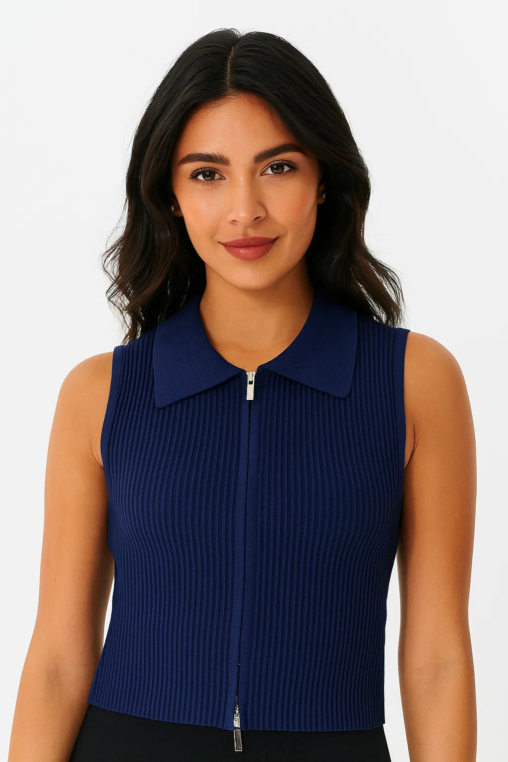 BLUSA MUJER ARITZIA
