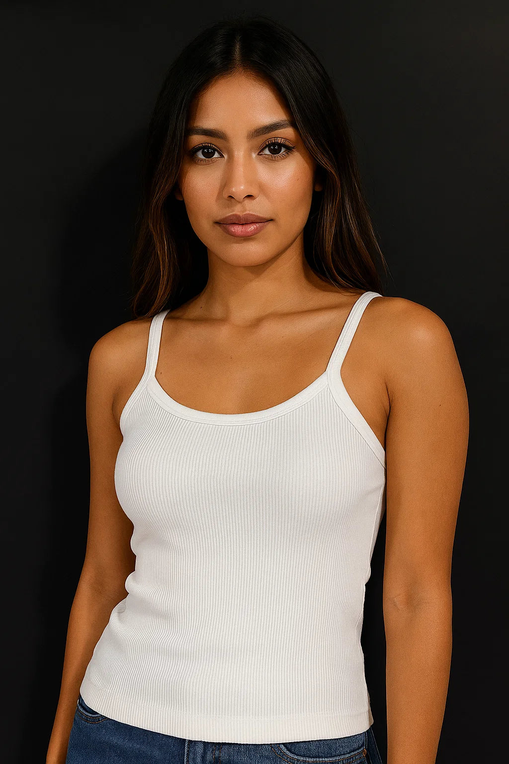 BLUSA MUJER SARA TIRAS