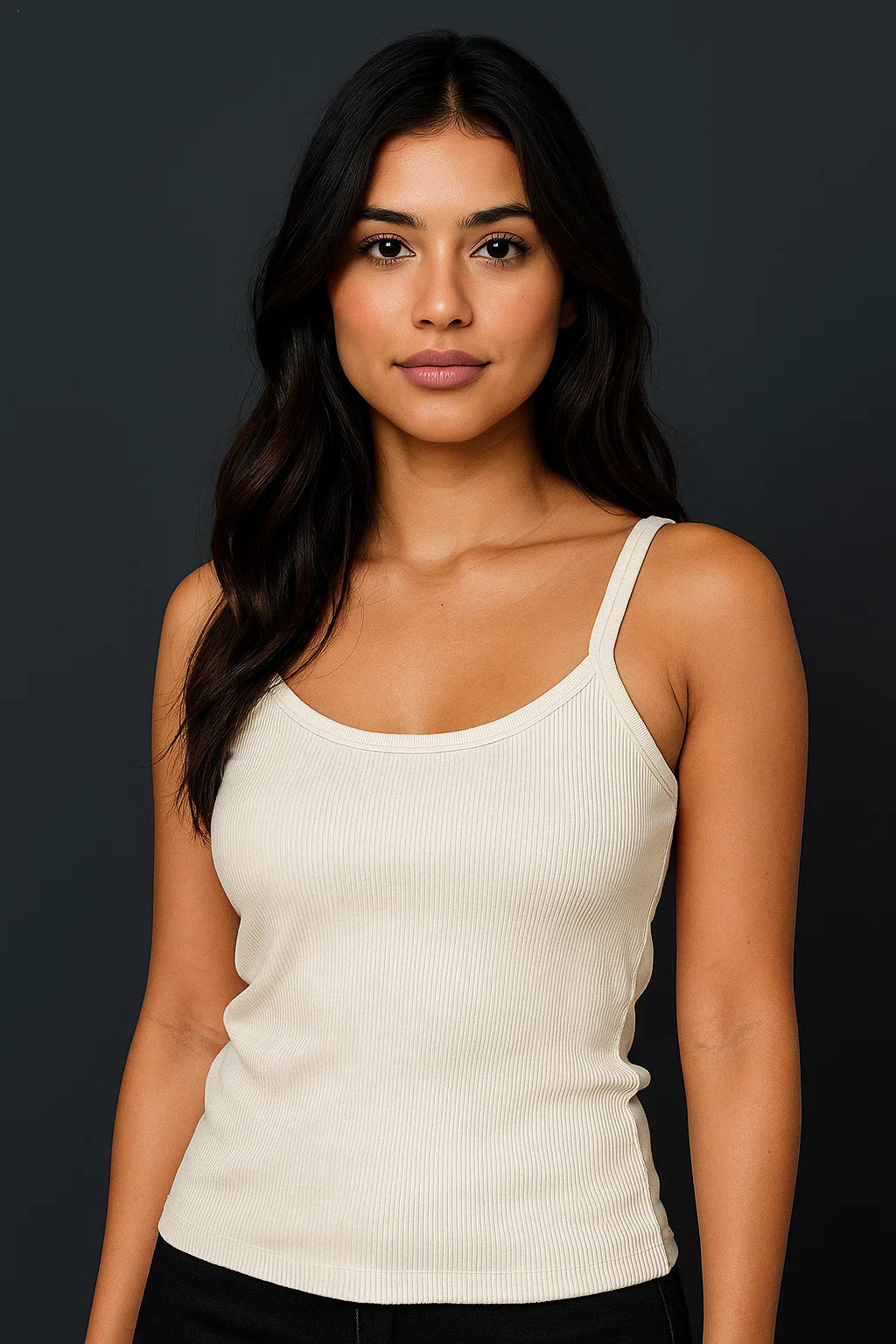 BLUSA MUJER SARA TIRAS