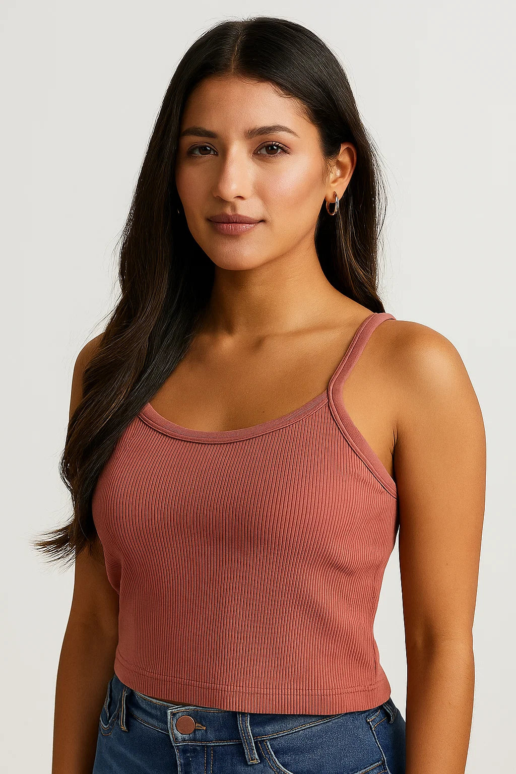 BLUSA MUJER SARA TIRAS
