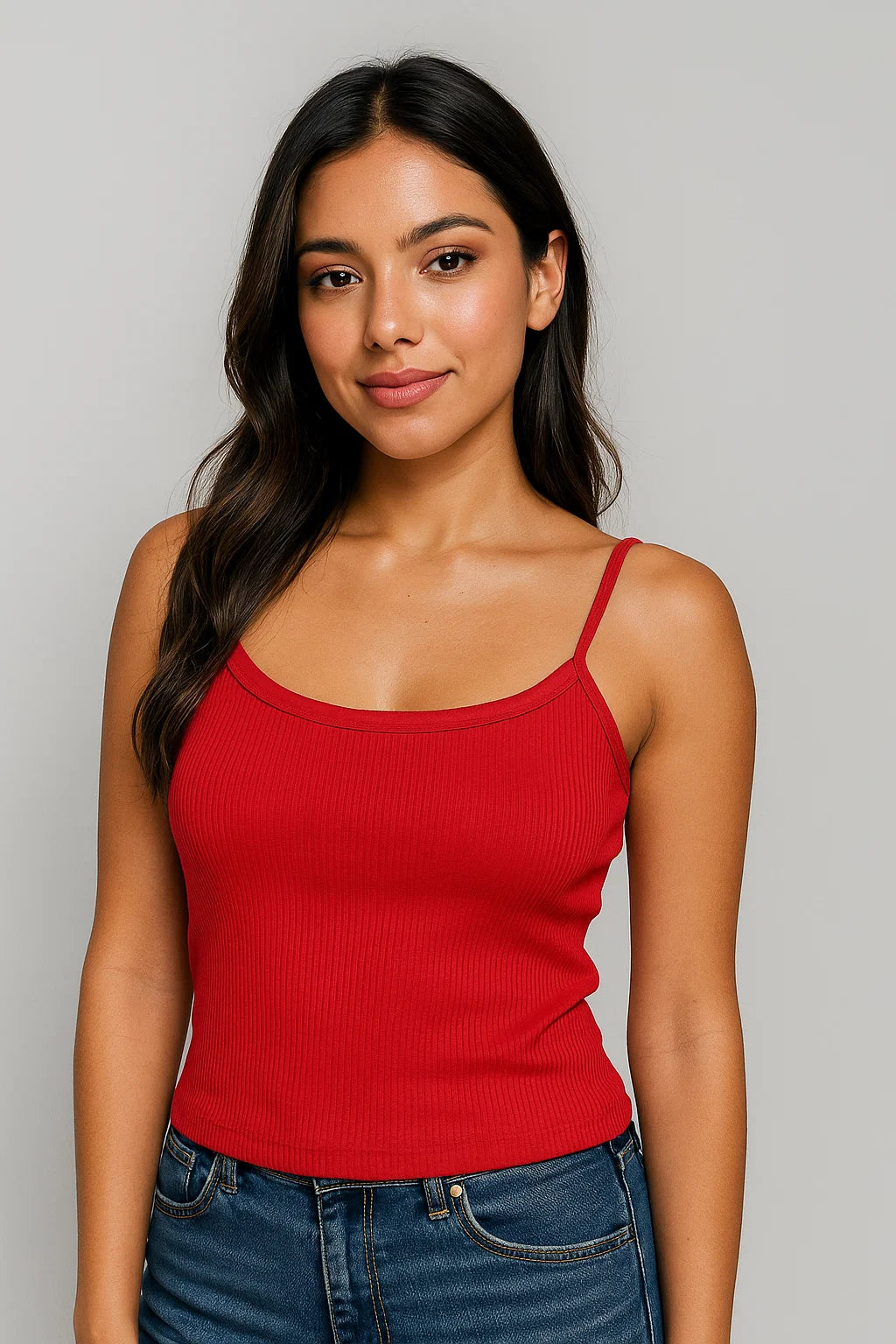 BLUSA MUJER SARA TIRAS