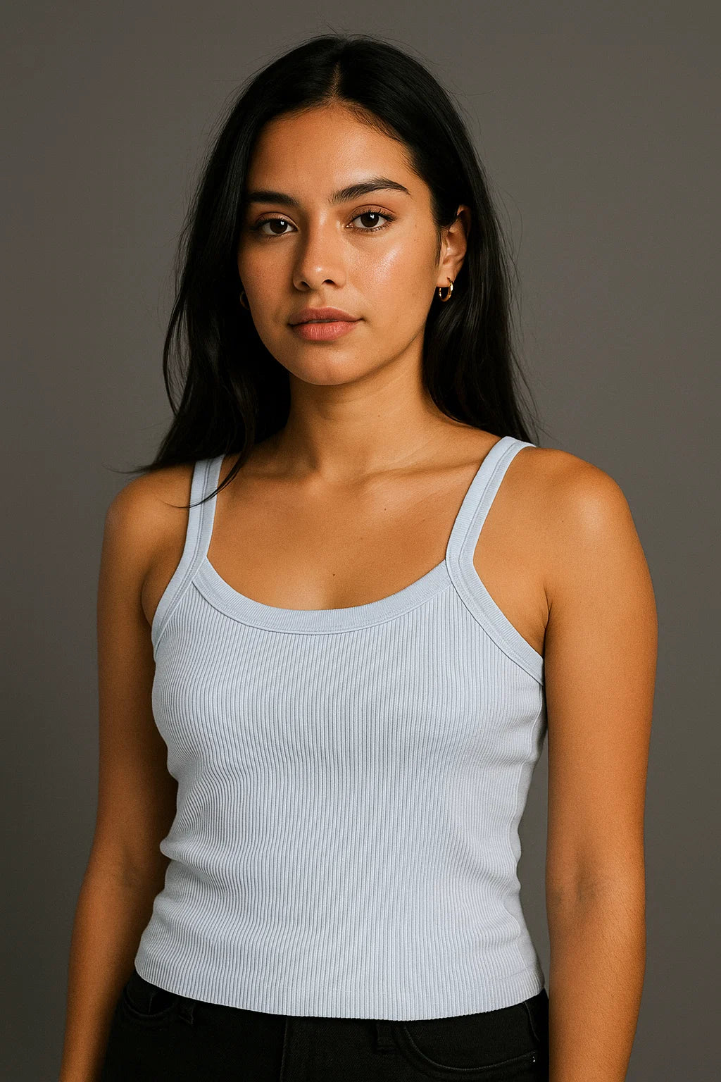 BLUSA MUJER SARA TIRAS