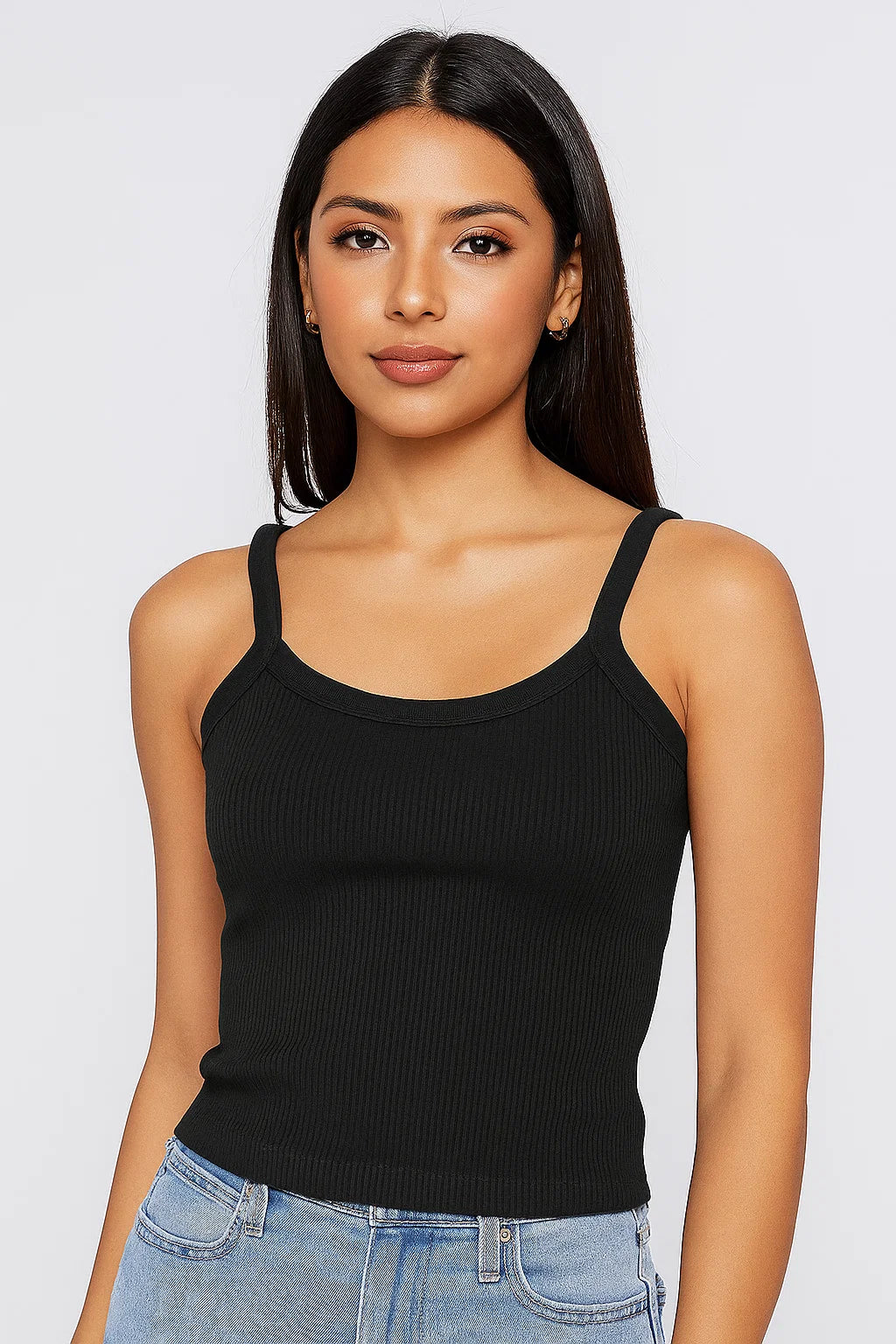 BLUSA MUJER SARA TIRAS