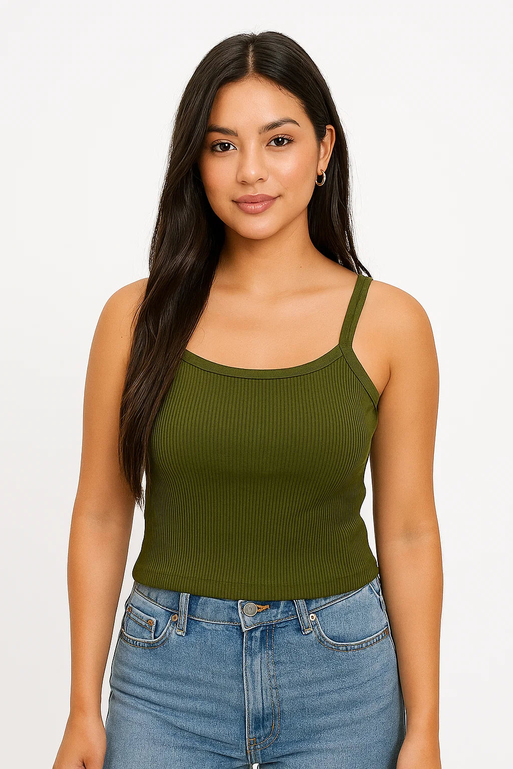 BLUSA MUJER SARA TIRAS