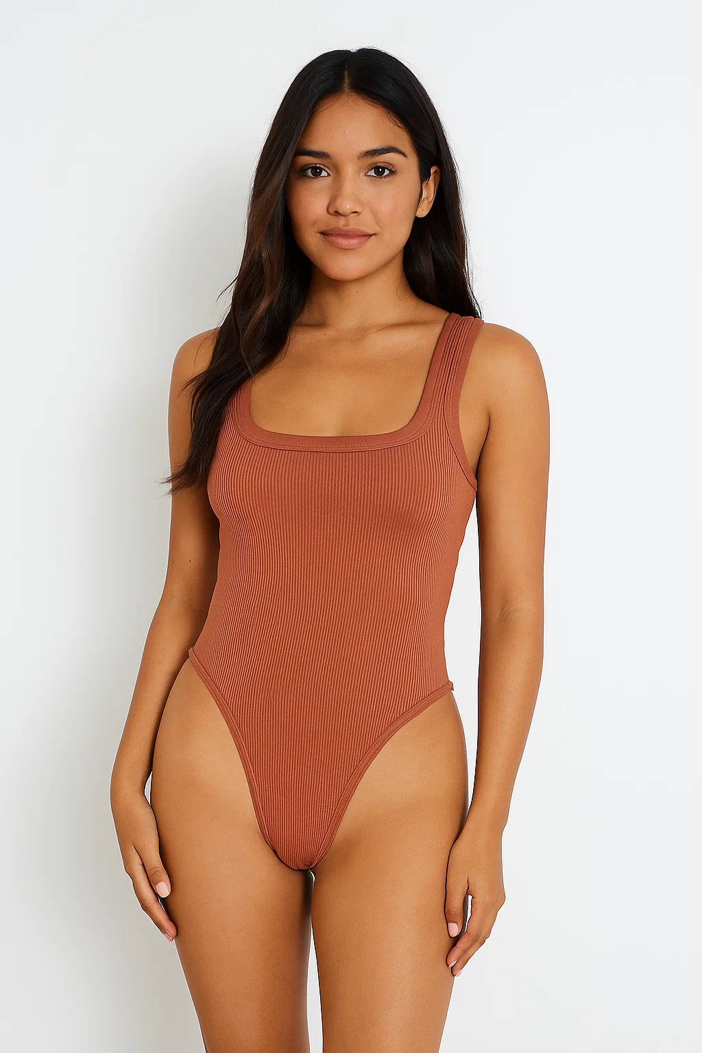 BODY MUJER SARA TIRAS