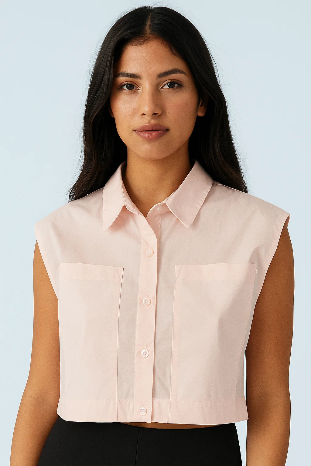 CHALECO MUJER CAMUFLADO SISO