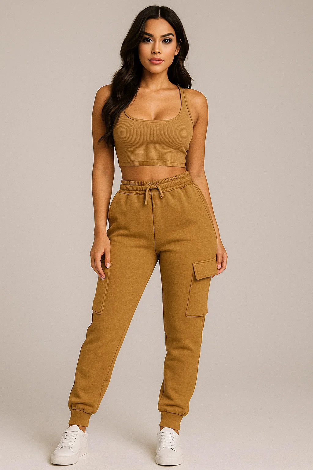 JOGGER MUJER