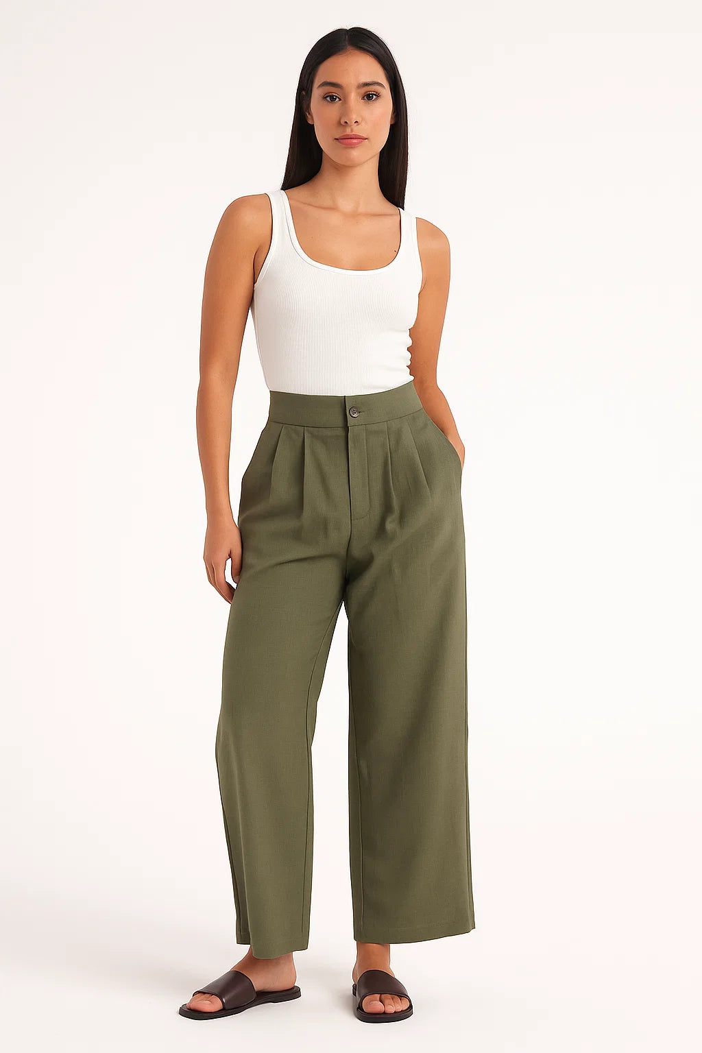 PANTALON MUJER