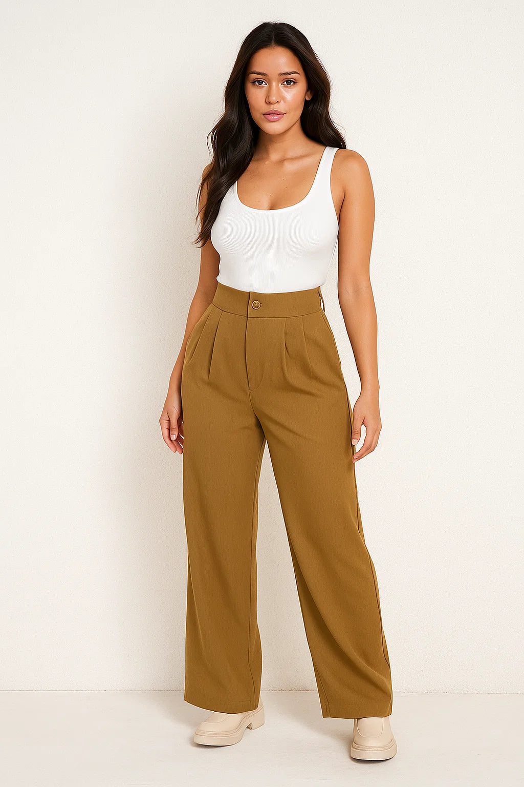 PANTALON MUJER