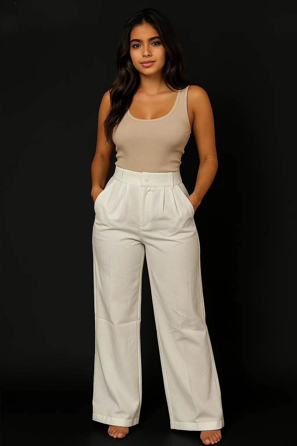 PANTALON MUJER