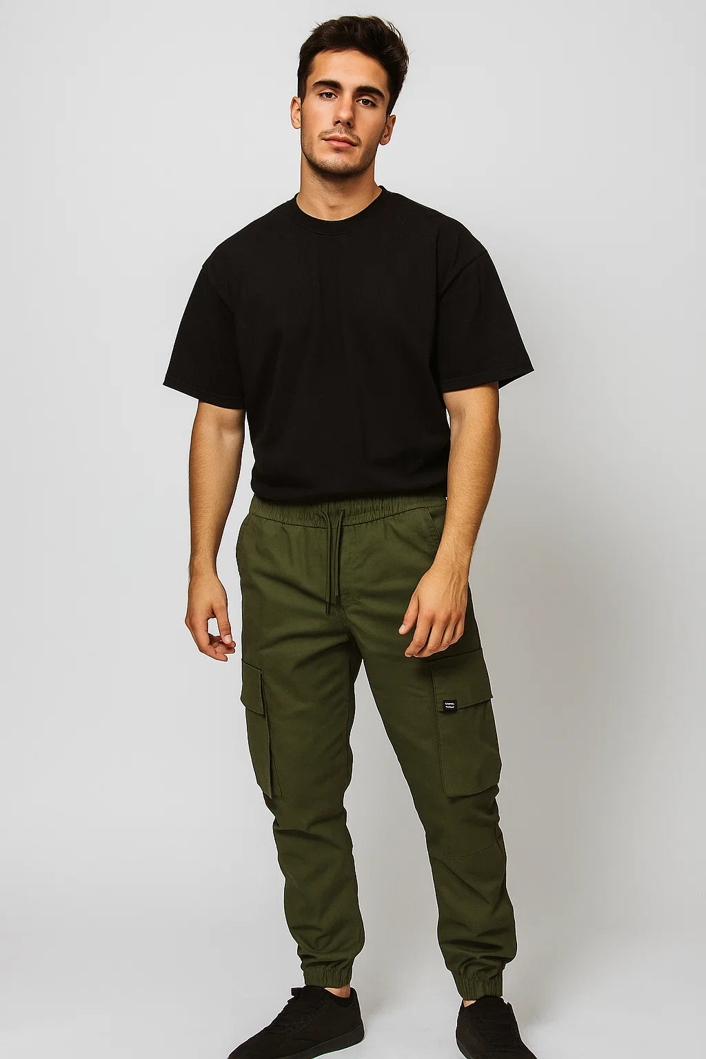 JOGGER HOMBRE