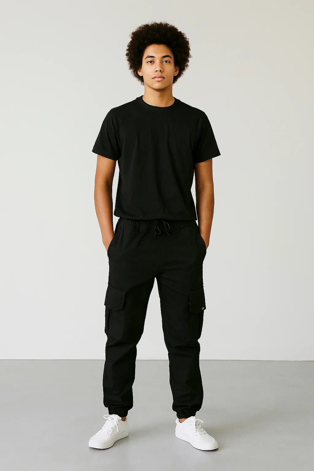 JOGGER HOMBRE