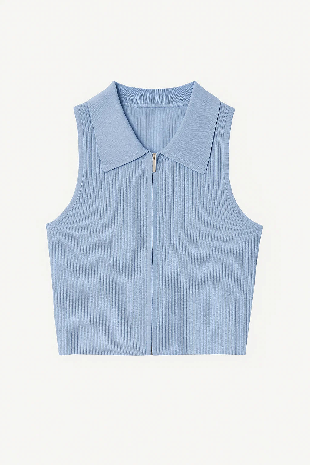BLUSA MUJER ARITZIA