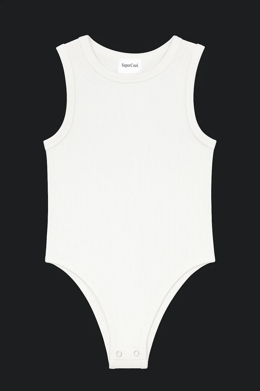 BODY MUJER SARA MANGA SISA