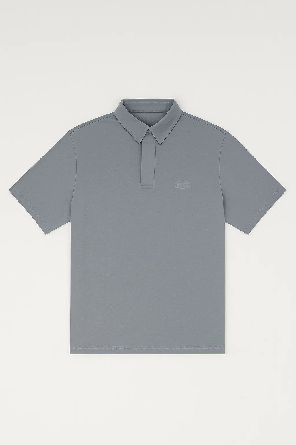 POLO HOMBRE OVERSIZE