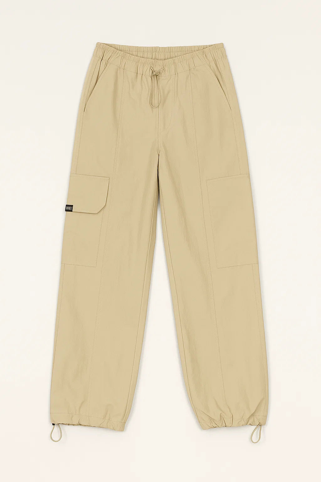 JOGGER MUJER IMPERMEABLE