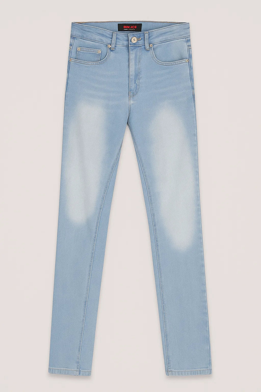 JEAN HOMBRE SLIM STRETCH