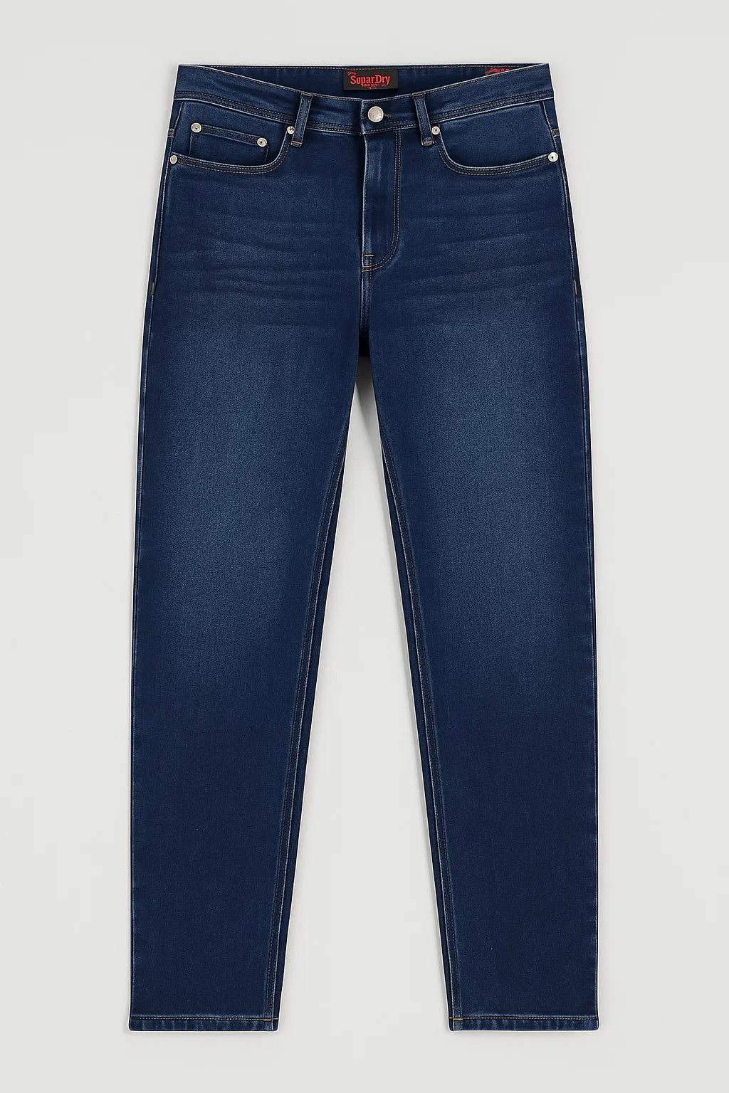 JEAN HOMBRE SLIM AZUL