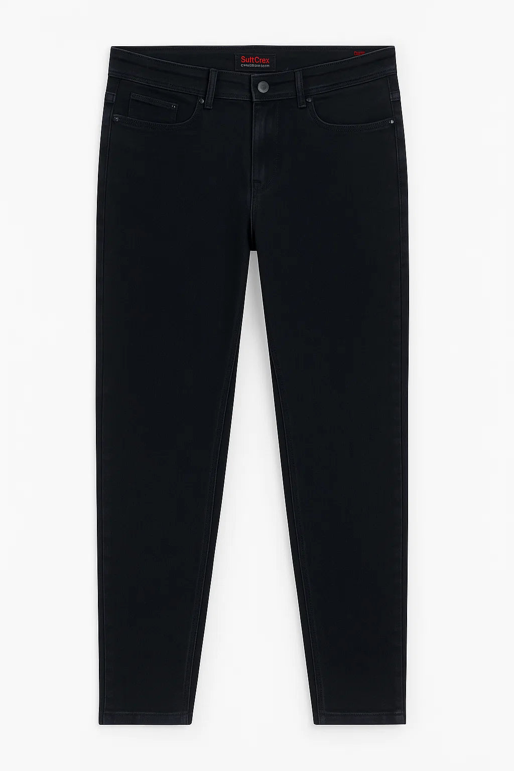 JEAN HOMBRE SLIM NEGRO