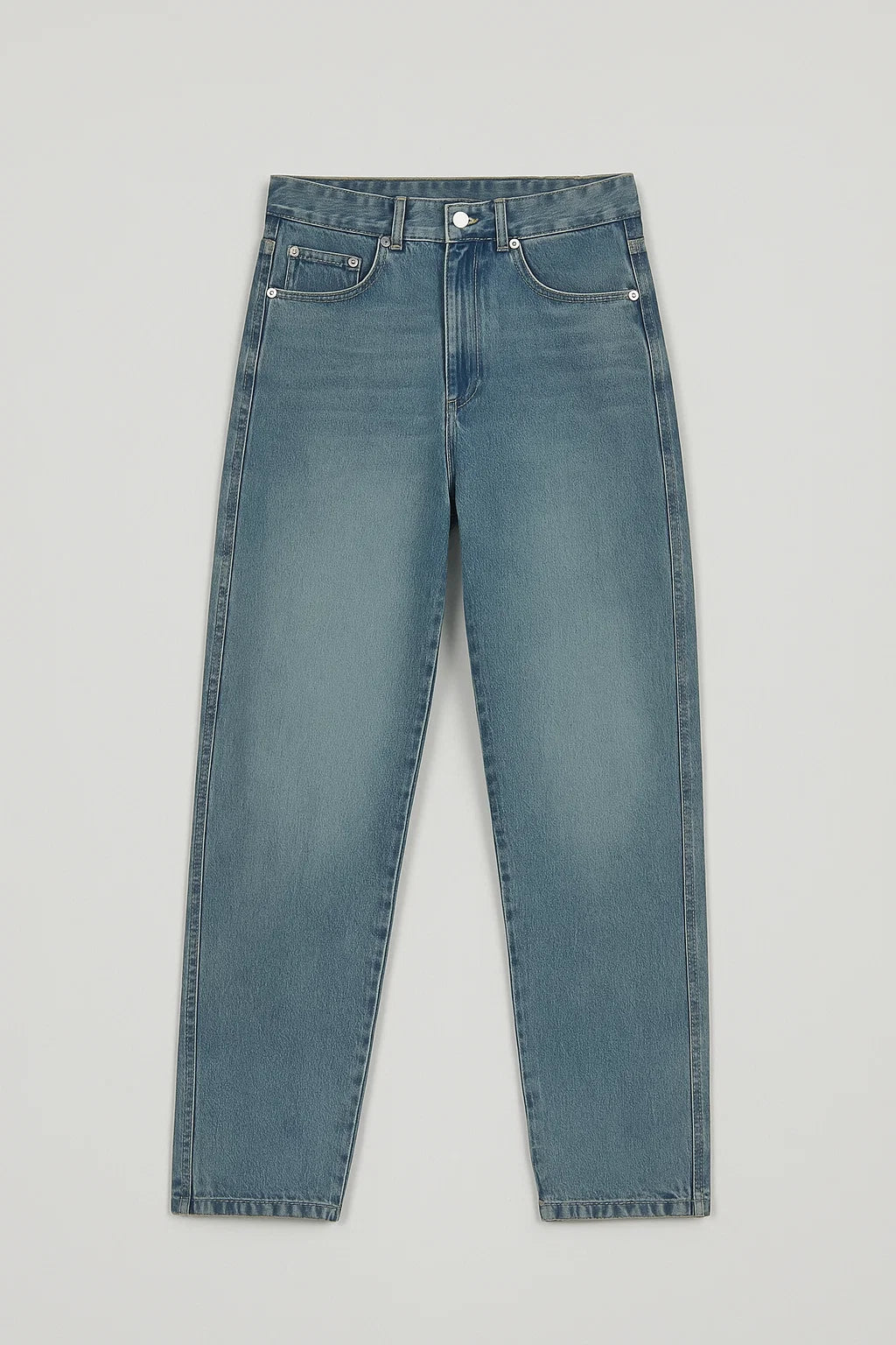 JEAN HOMBRE SLIM RIGIDO