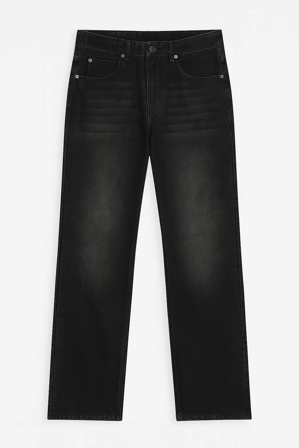 JEAN BAGGY HOMBRE NEGRO