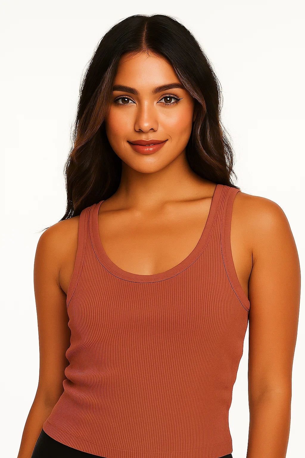 BLUSA MUJER SARA MANGA SISA