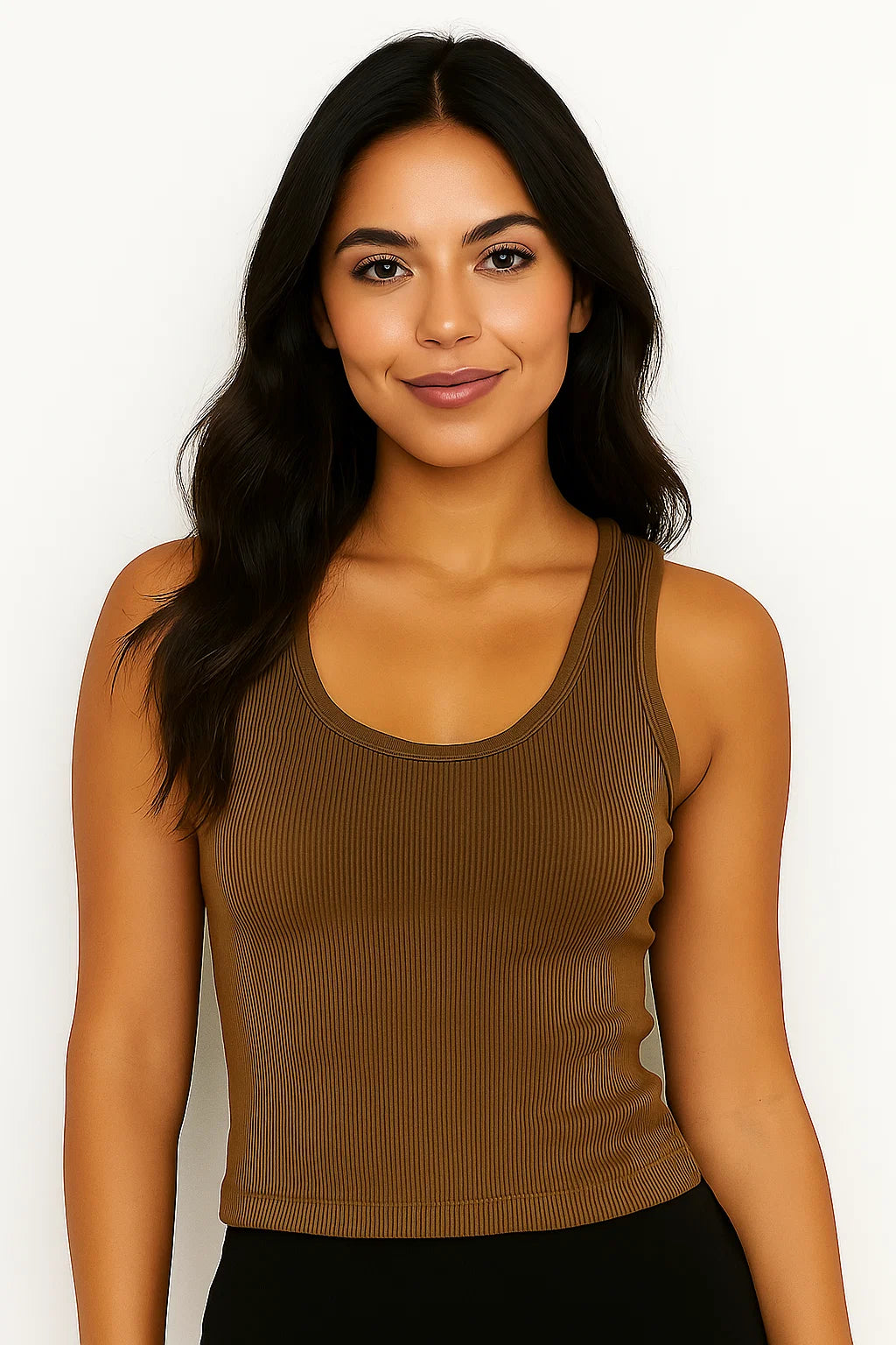 BLUSA MUJER SARA MANGA SISA