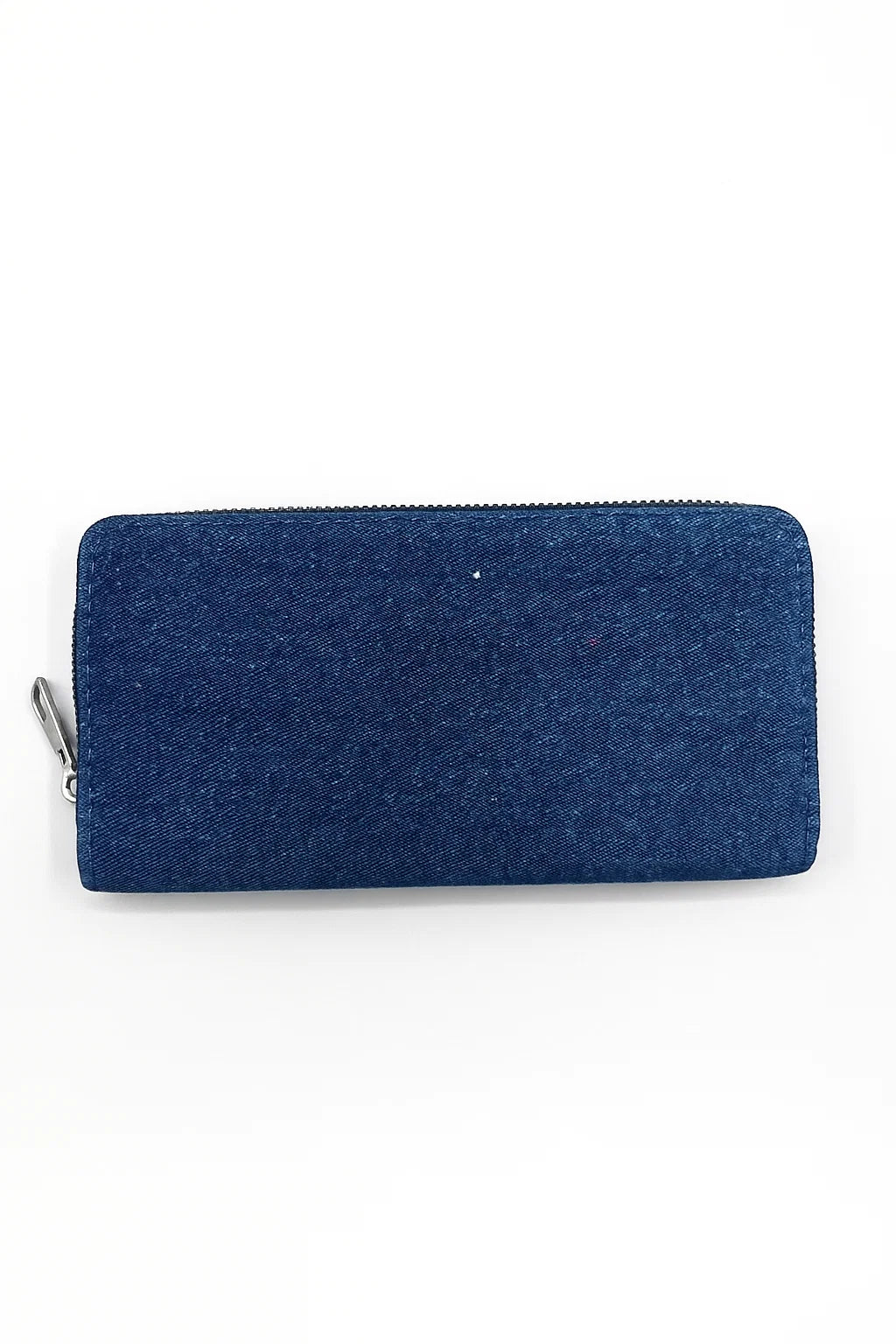 BILLETERA DAMA DENIM