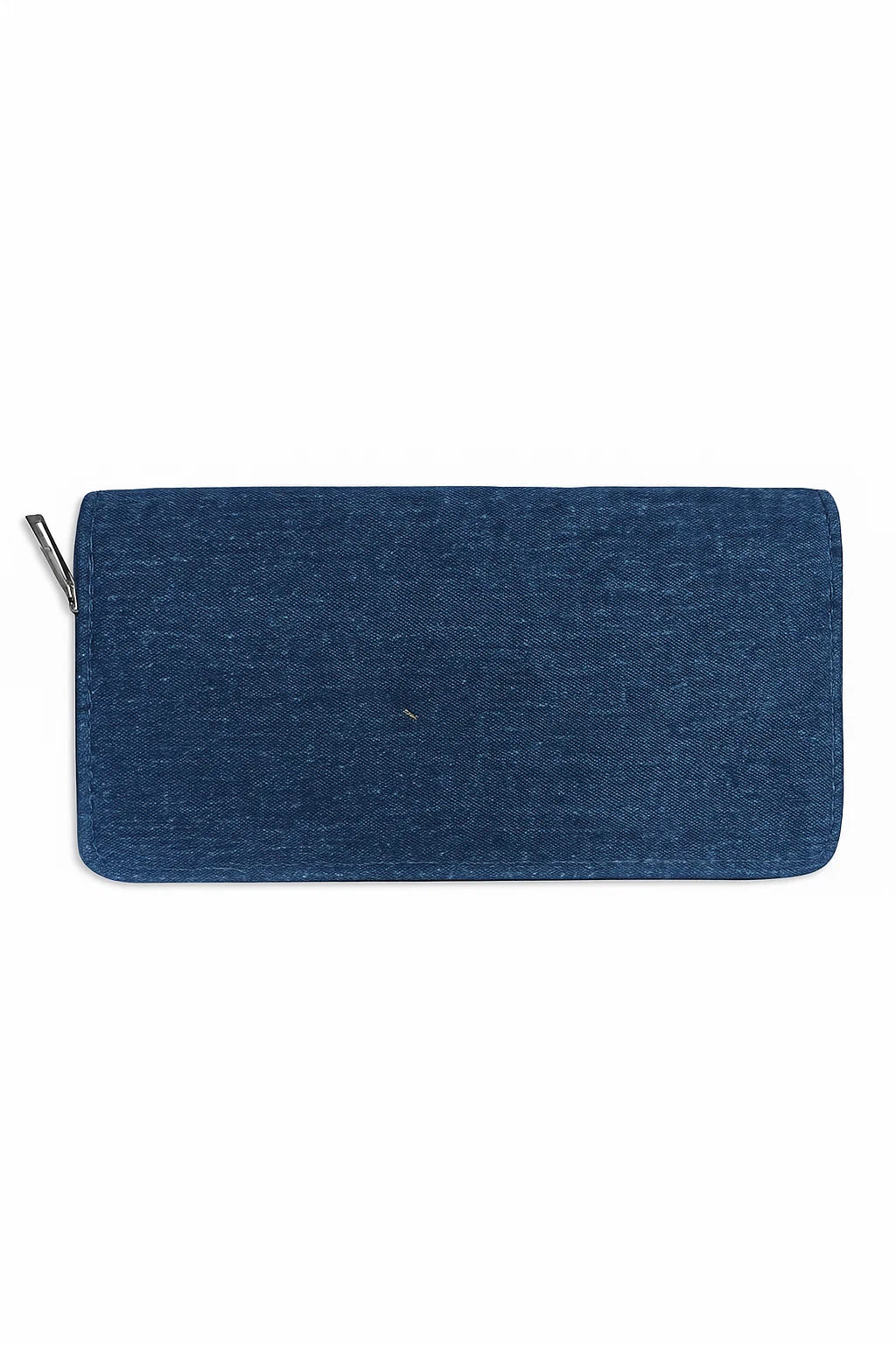 BILLETERA DAMA DENIM