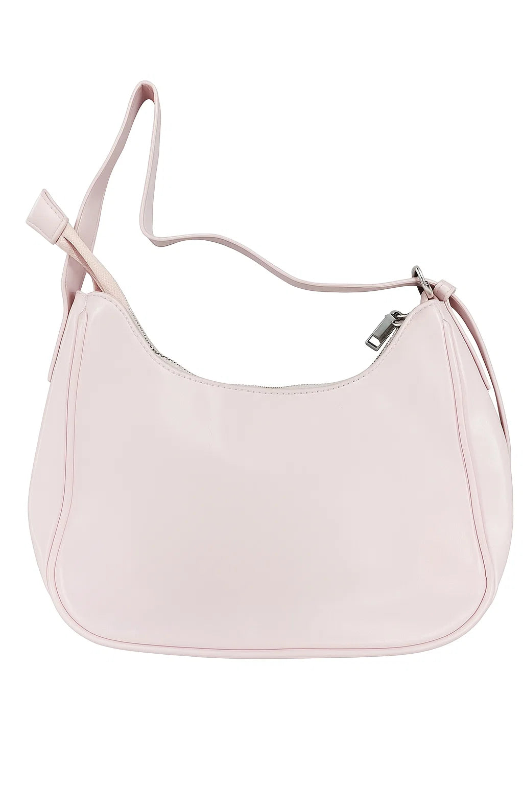 CARTERA MODA ROSADA
