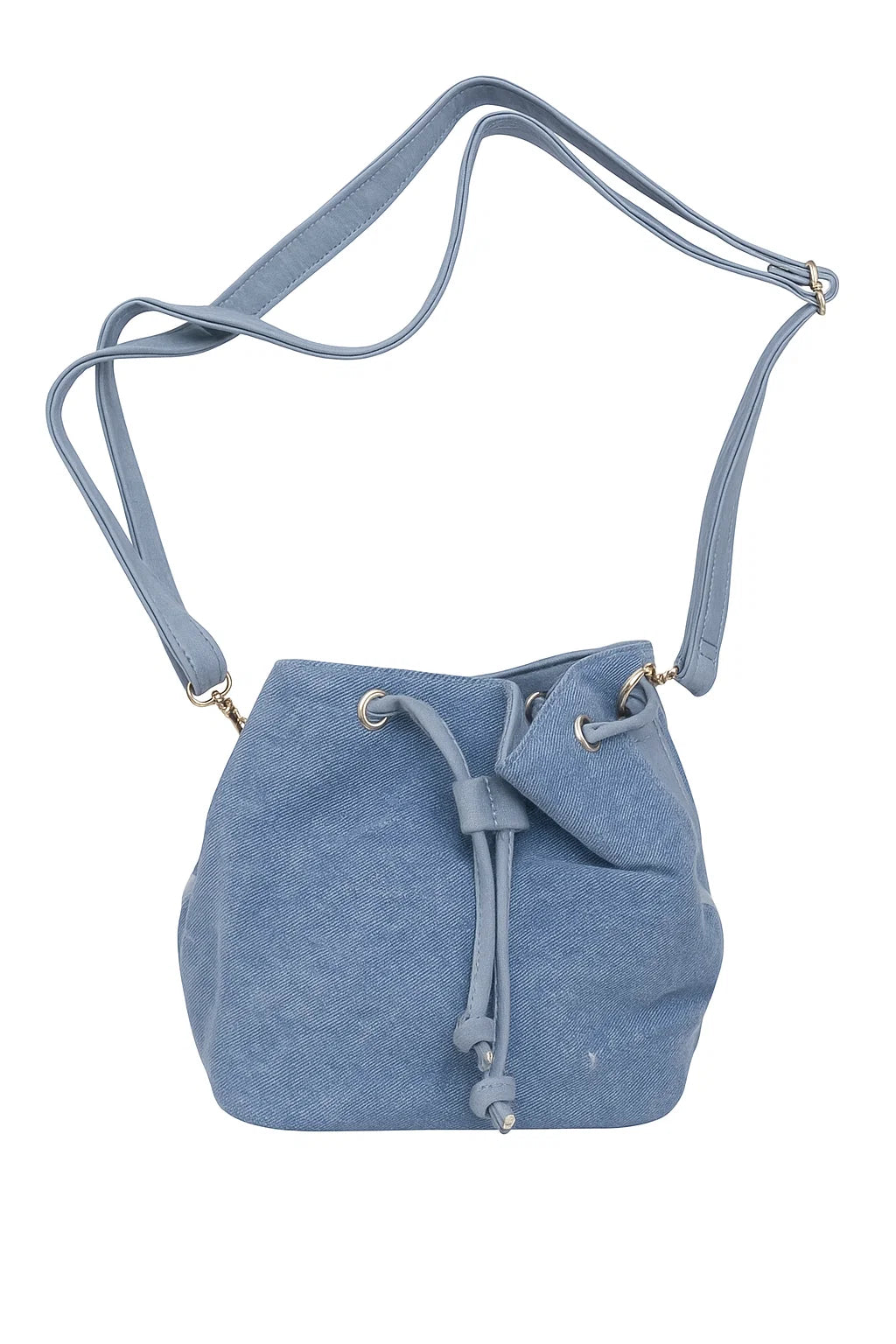 CARTERA MODA DENIM